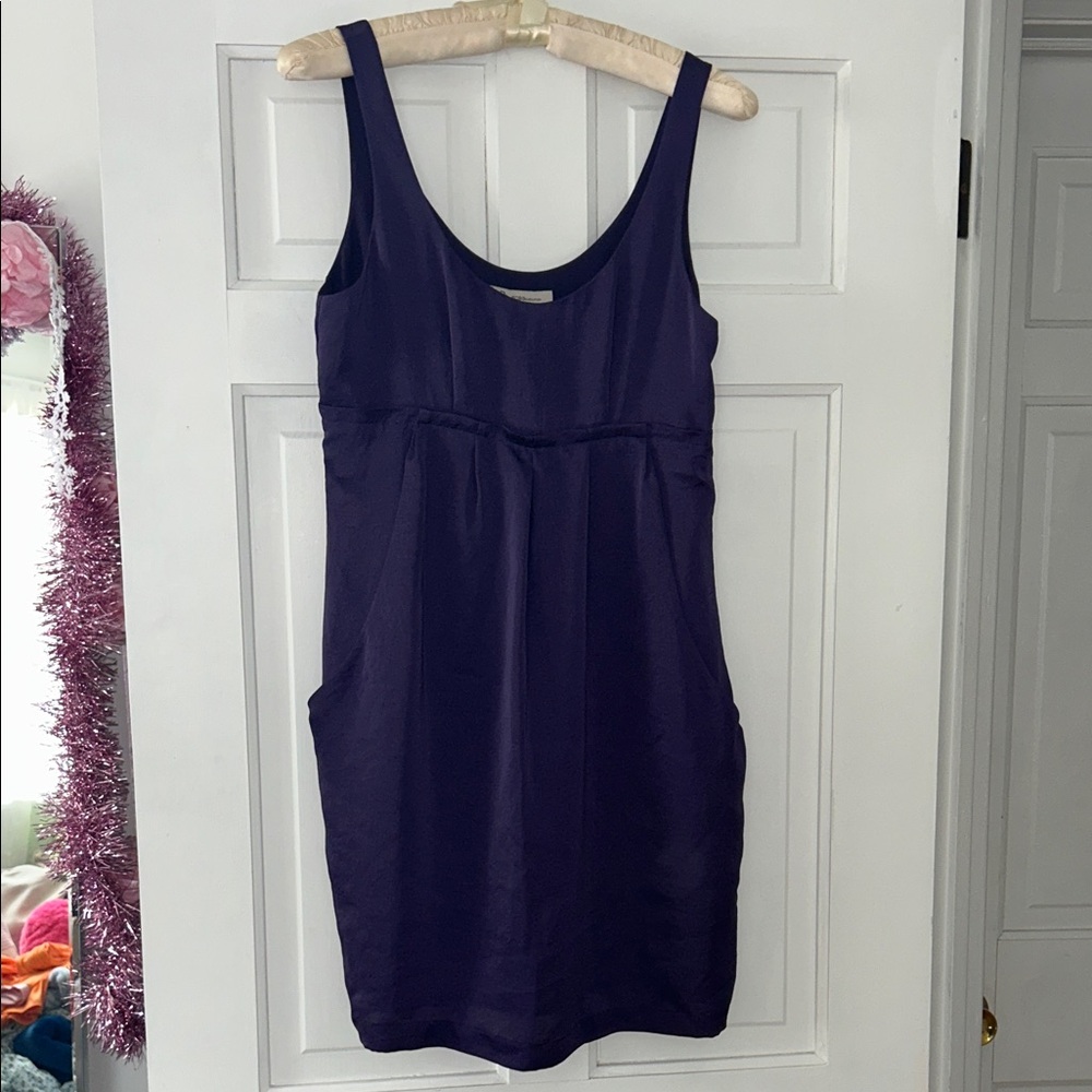 Vintage BCBGeneration Mini Dress